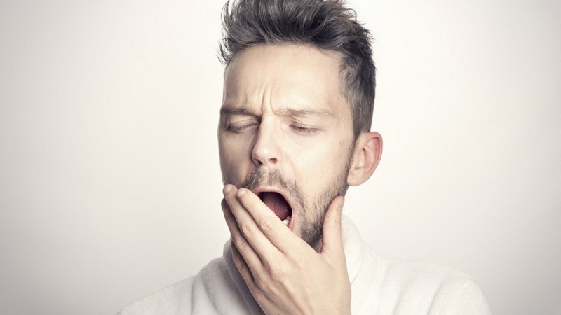 Does Vaping Make You Tired